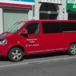 Stadtfahrt Fahrservice Feller