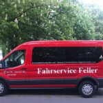 Personenkraftwagen Feller